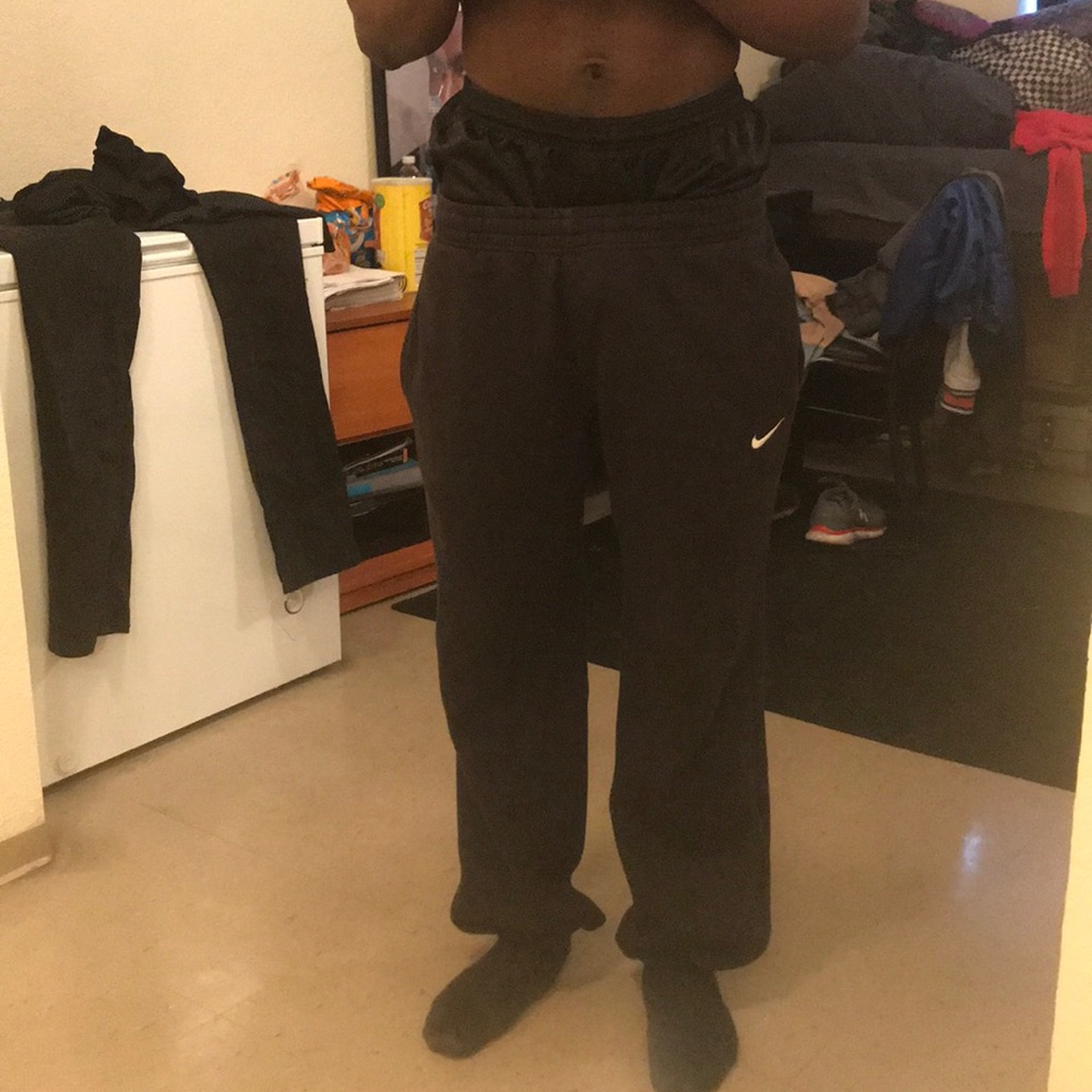 Nike Sweats